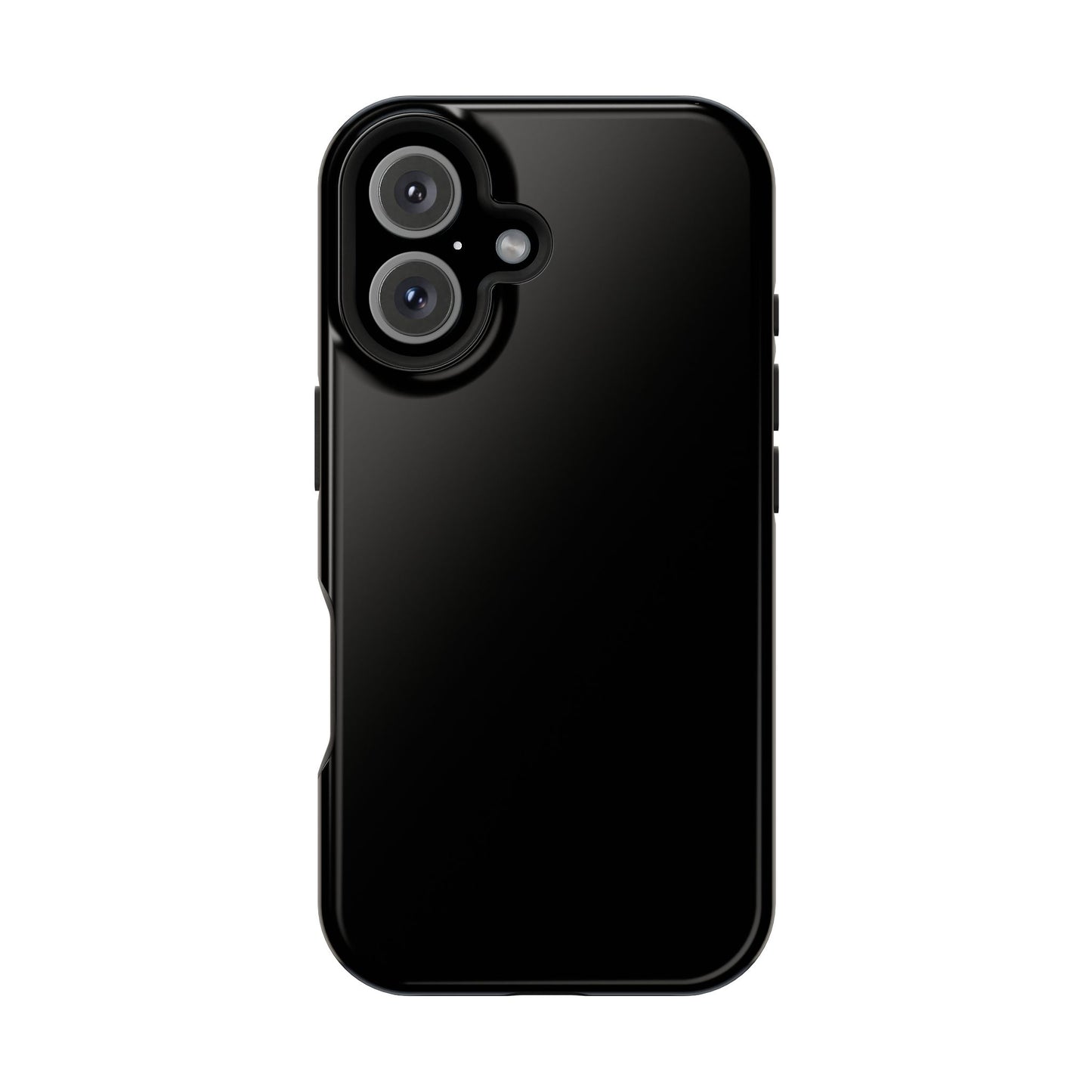Eclipse iPhone Case