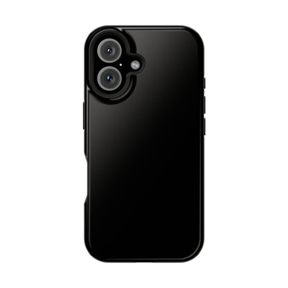Eclipse iPhone Case