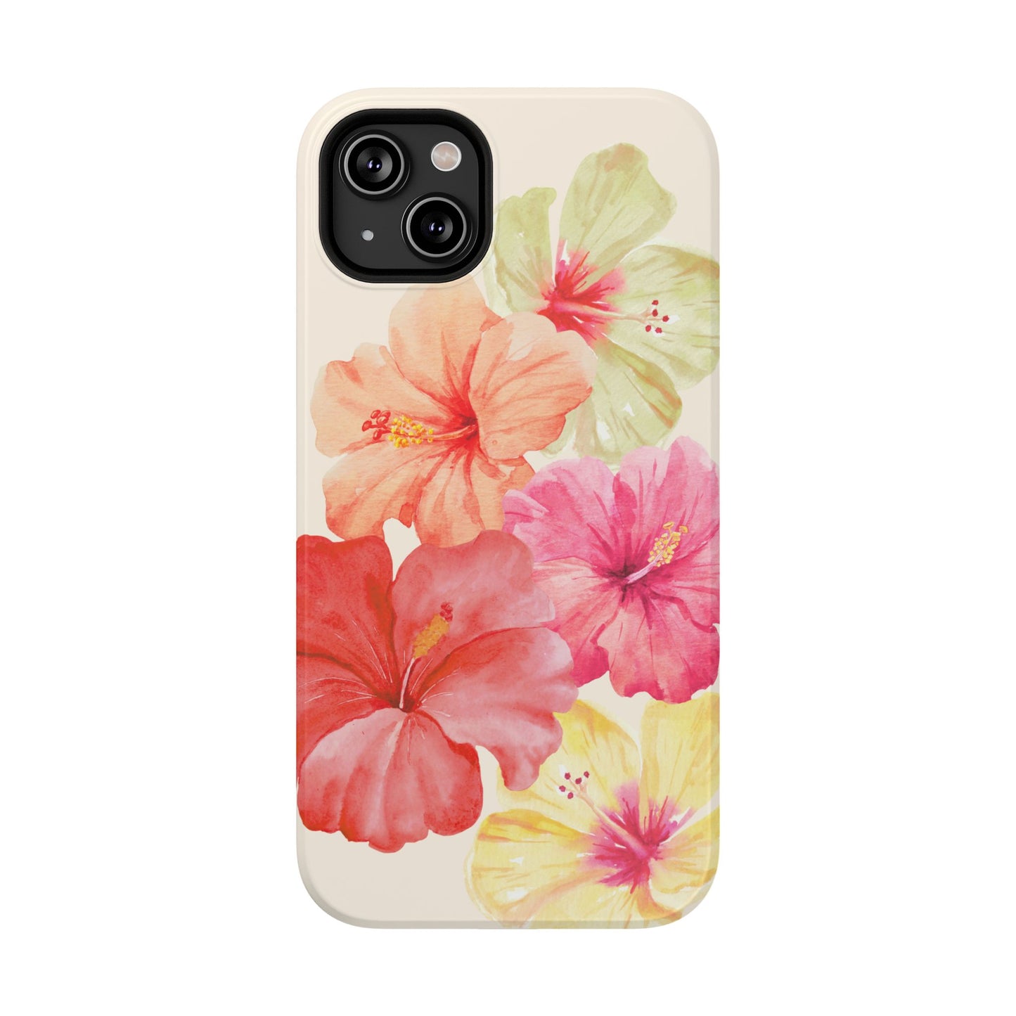 Island Girl iPhone Case