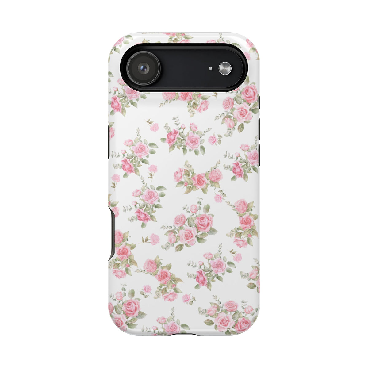 Vintage Roses iPhone Case