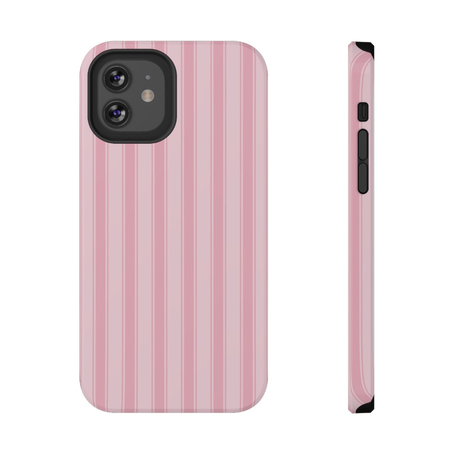 Pink Coast iPhone Case