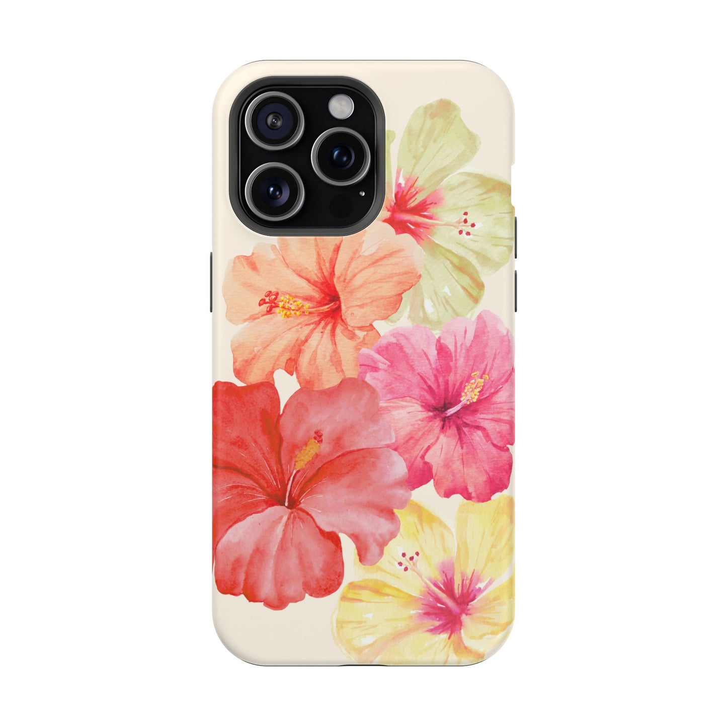 Island Girl iPhone Case