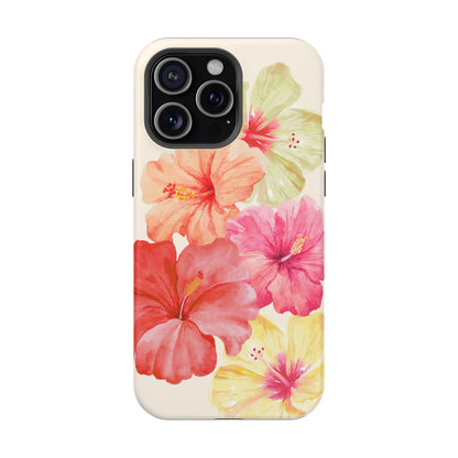 Island Girl iPhone Case