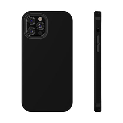 Eclipse iPhone Case