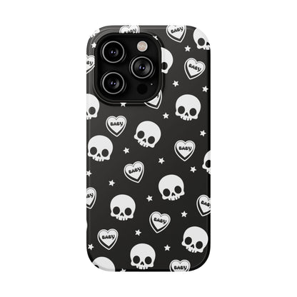 Skull Candy iPhone Case