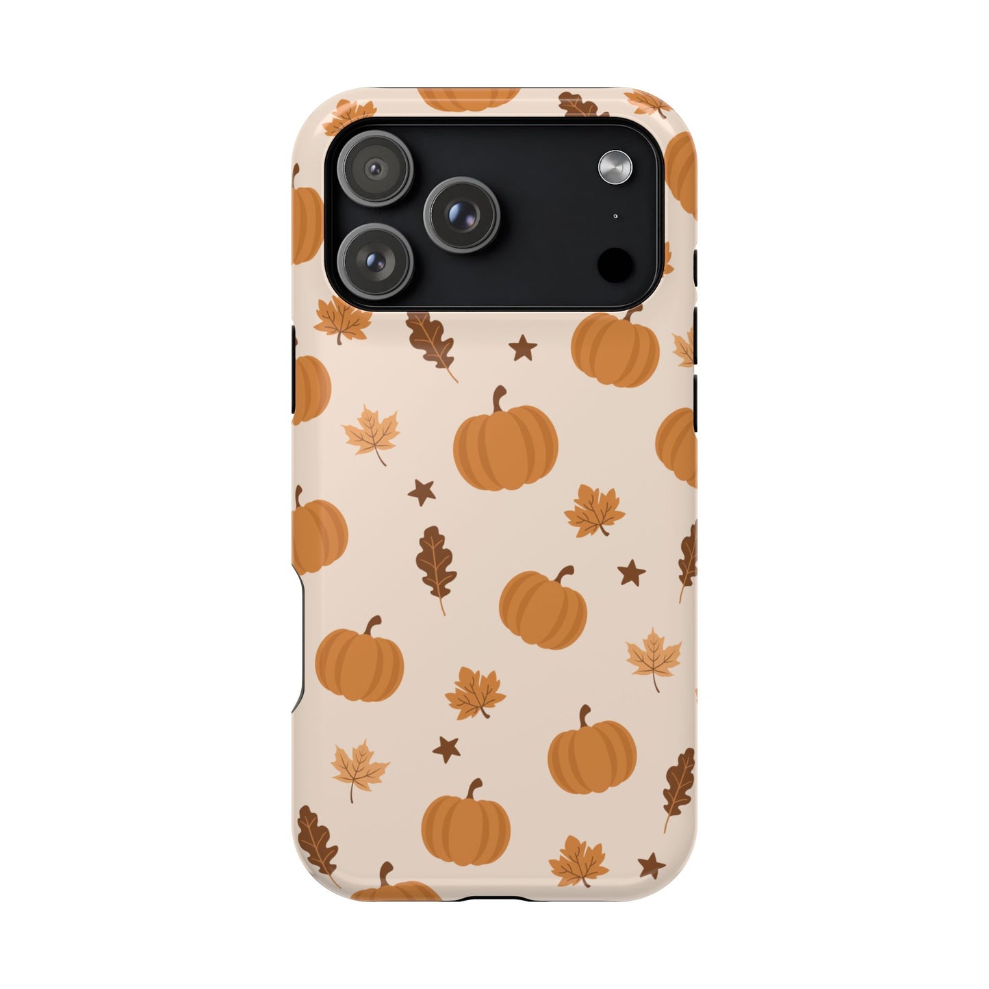 Harvest Picnic iPhone Case