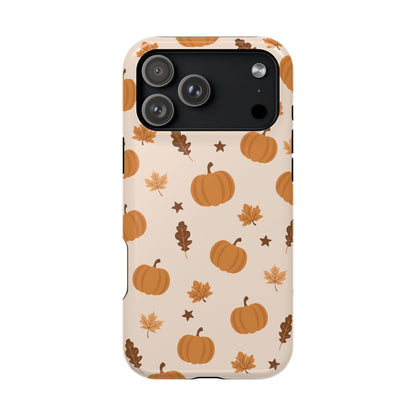 Harvest Picnic iPhone Case