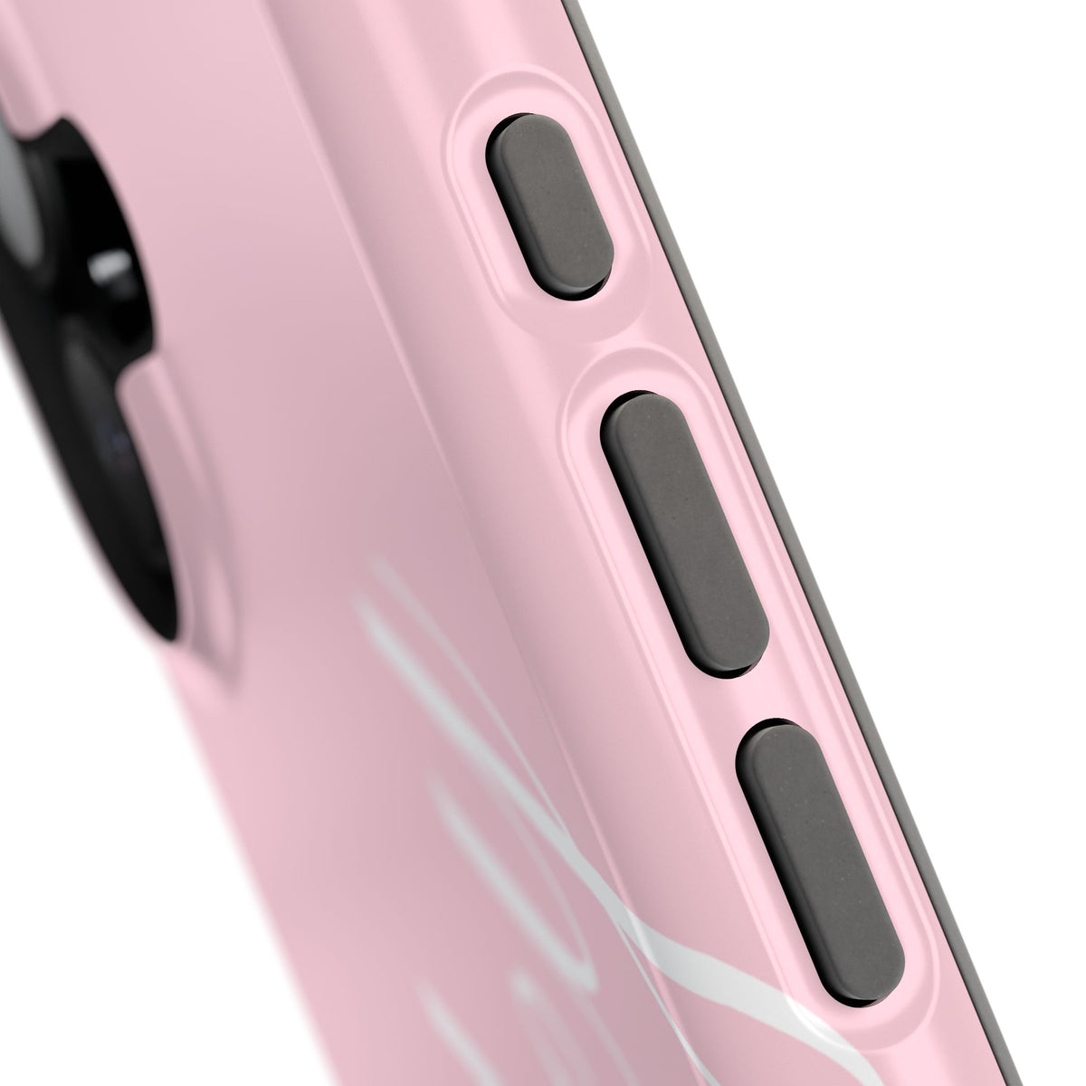 Custom Rose iPhone Case