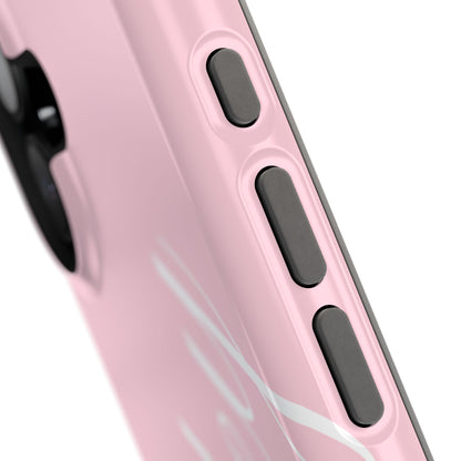Custom Rose iPhone Case