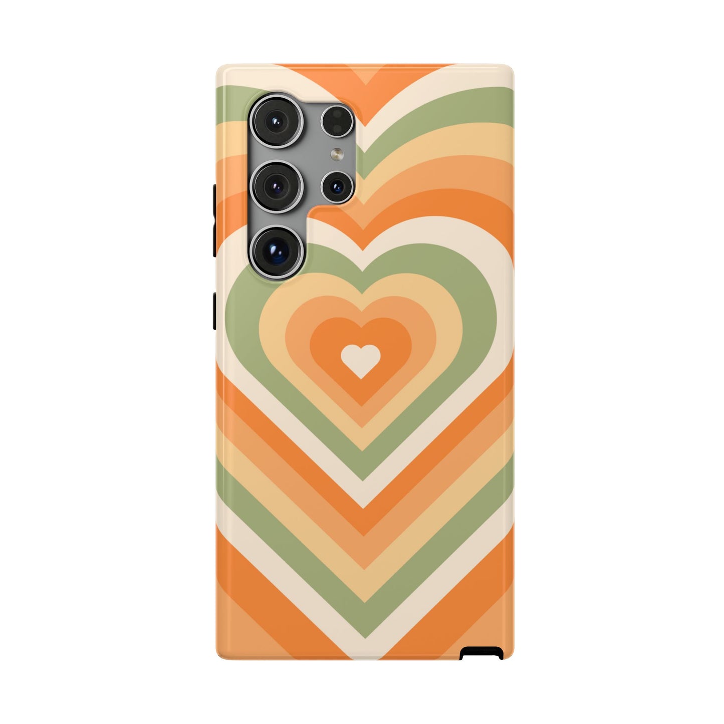 Autumn Love Samsung Case