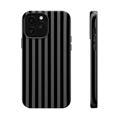 Twilight Stripes iPhone Case