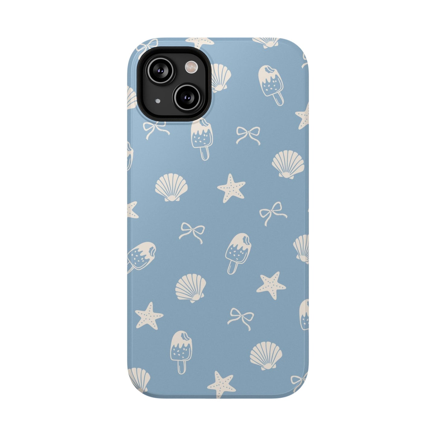 Bow & Tide iPhone Case