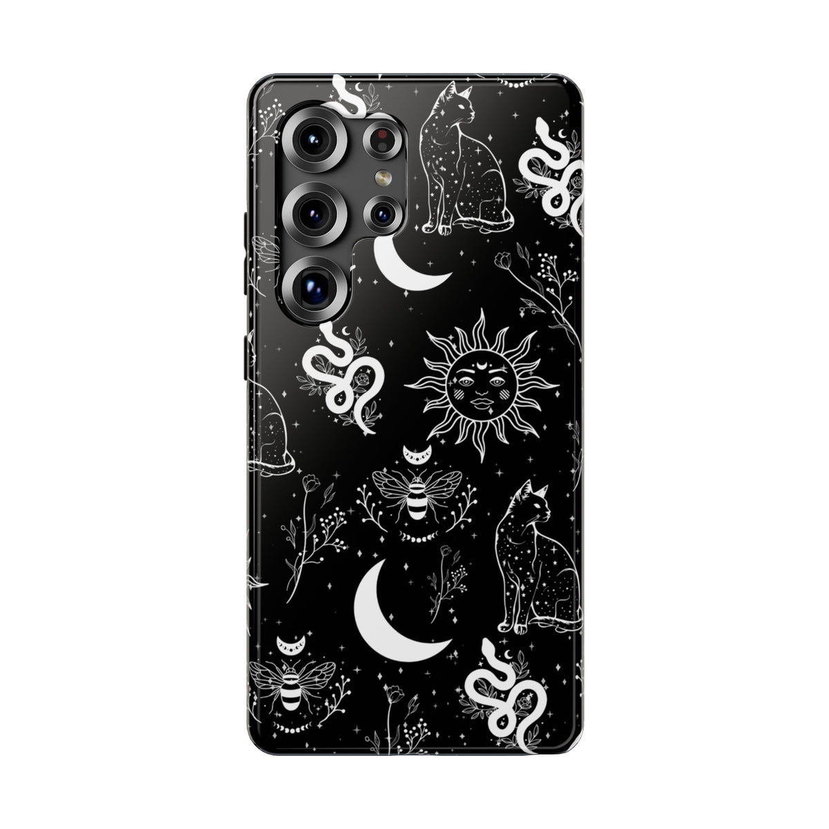Celestial Vibes Samsung Case