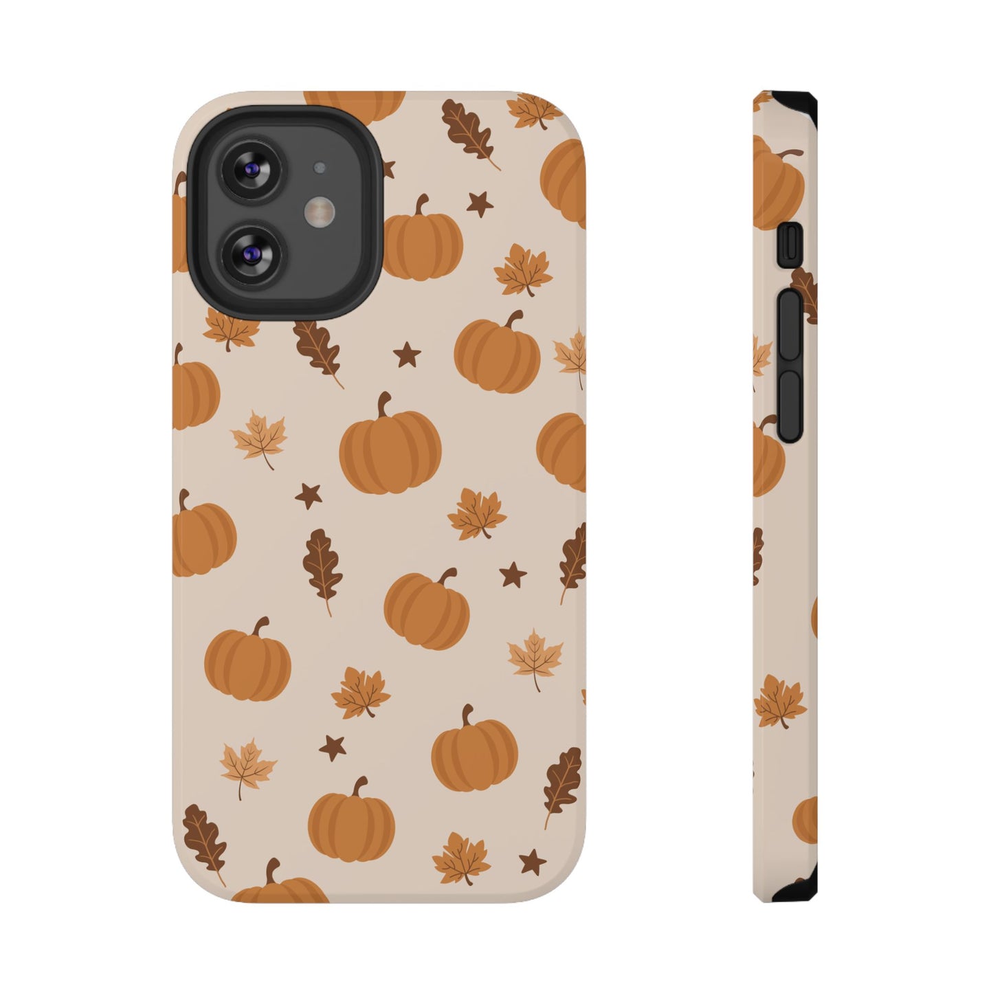 Harvest Picnic iPhone Case