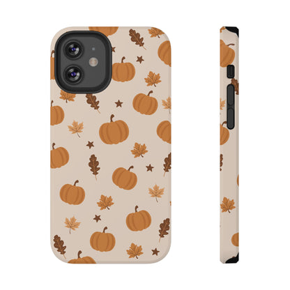 Harvest Picnic iPhone Case