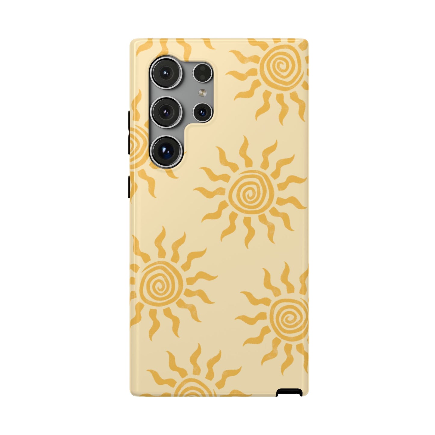 Sol Samsung Case