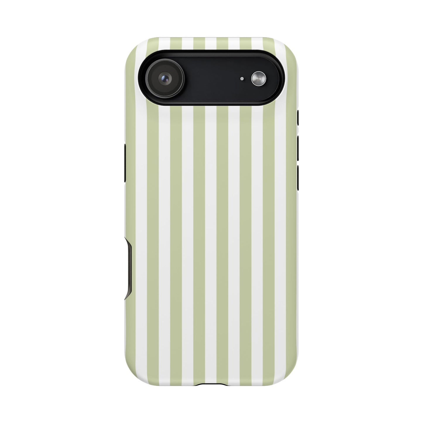 Green Beau iPhone Case