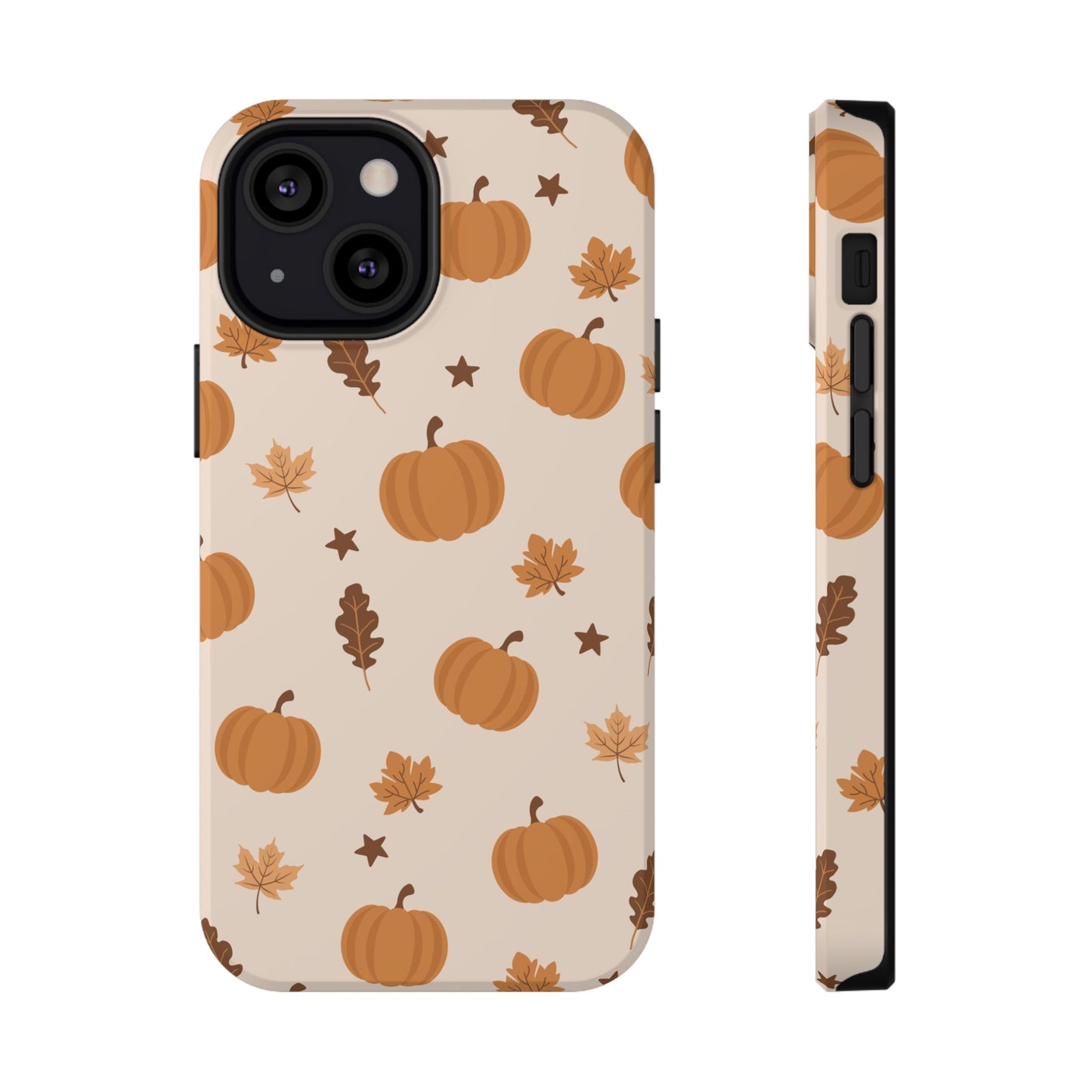 Harvest Picnic iPhone Case