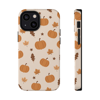 Harvest Picnic iPhone Case