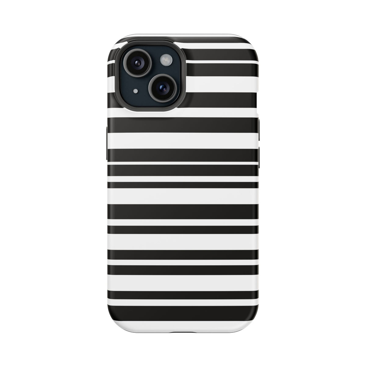 Manhattan Stripes iPhone Case