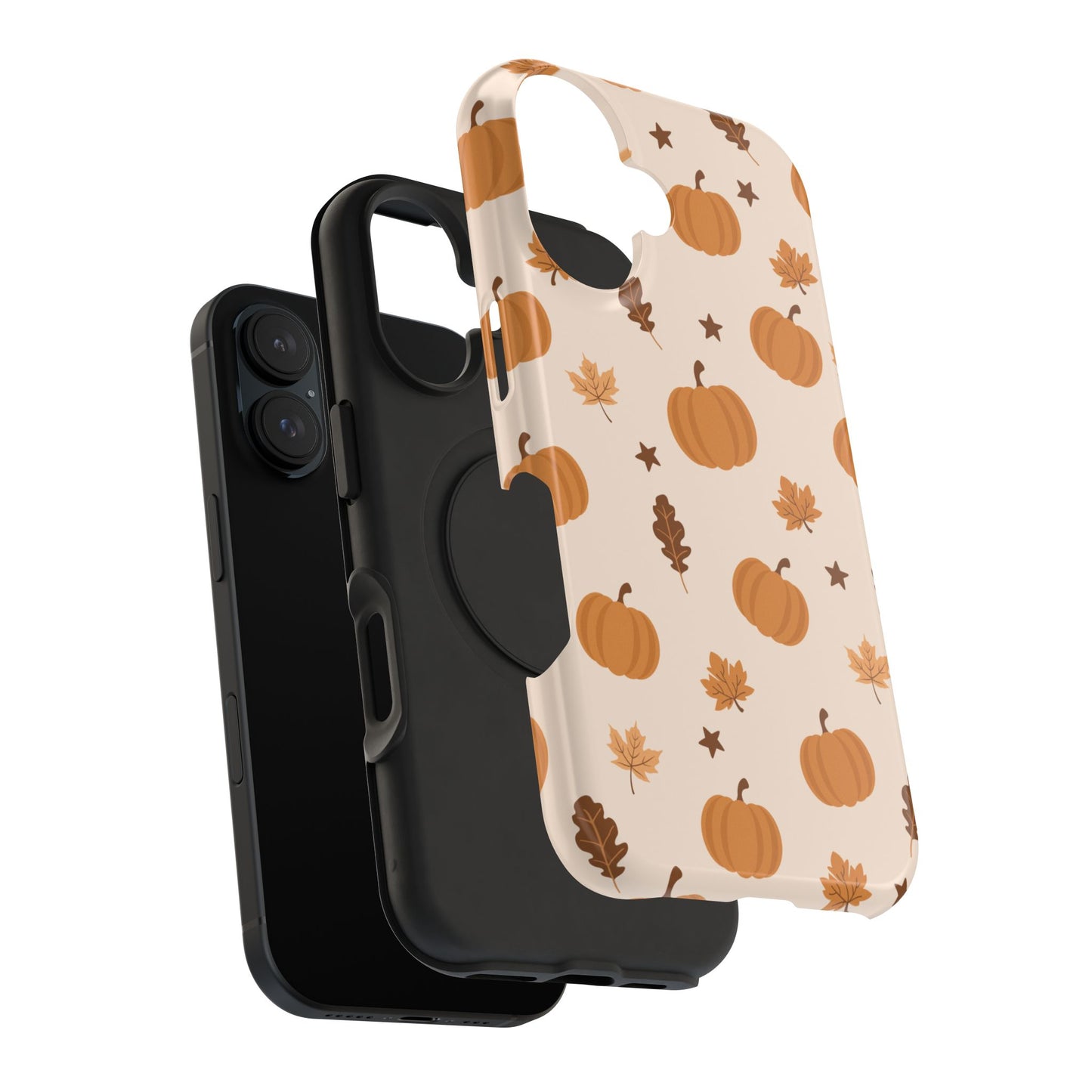 Harvest Picnic iPhone Case