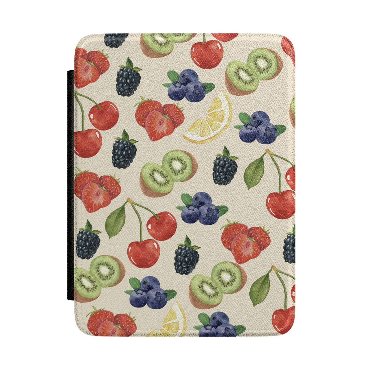 Fruits Kindle Case