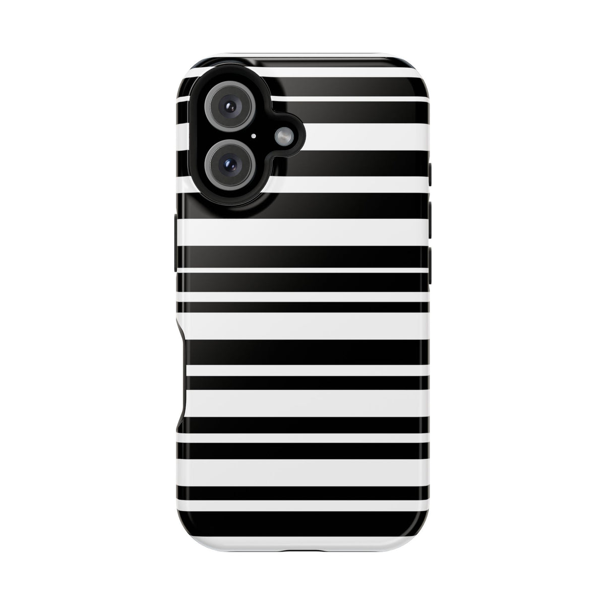 Manhattan Stripes iPhone Case