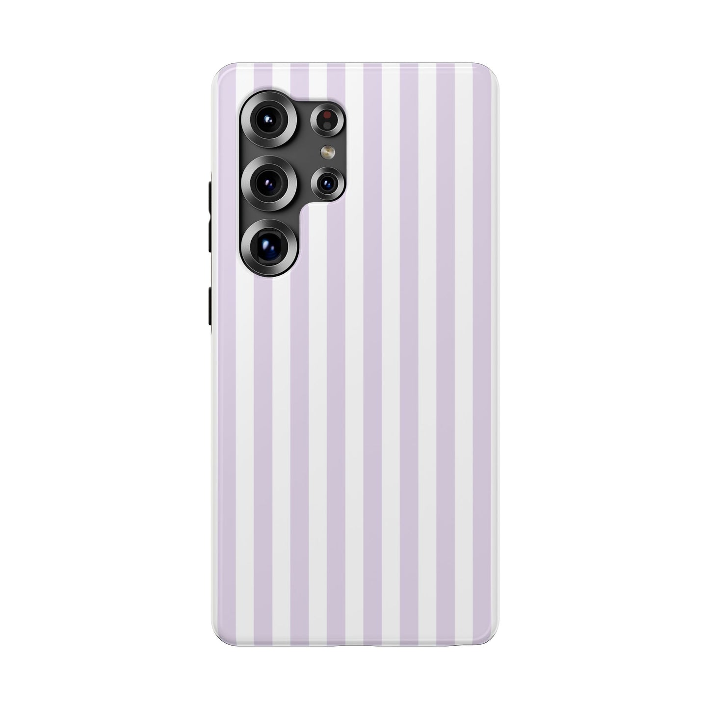 Lilac Beau Samsung Case
