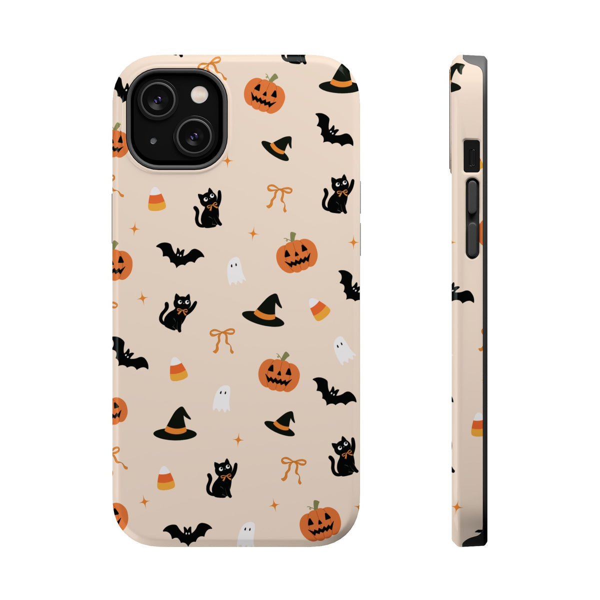 Spooky Cuties iPhone Case