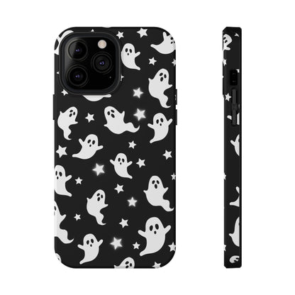 Ghost Stars iPhone Case