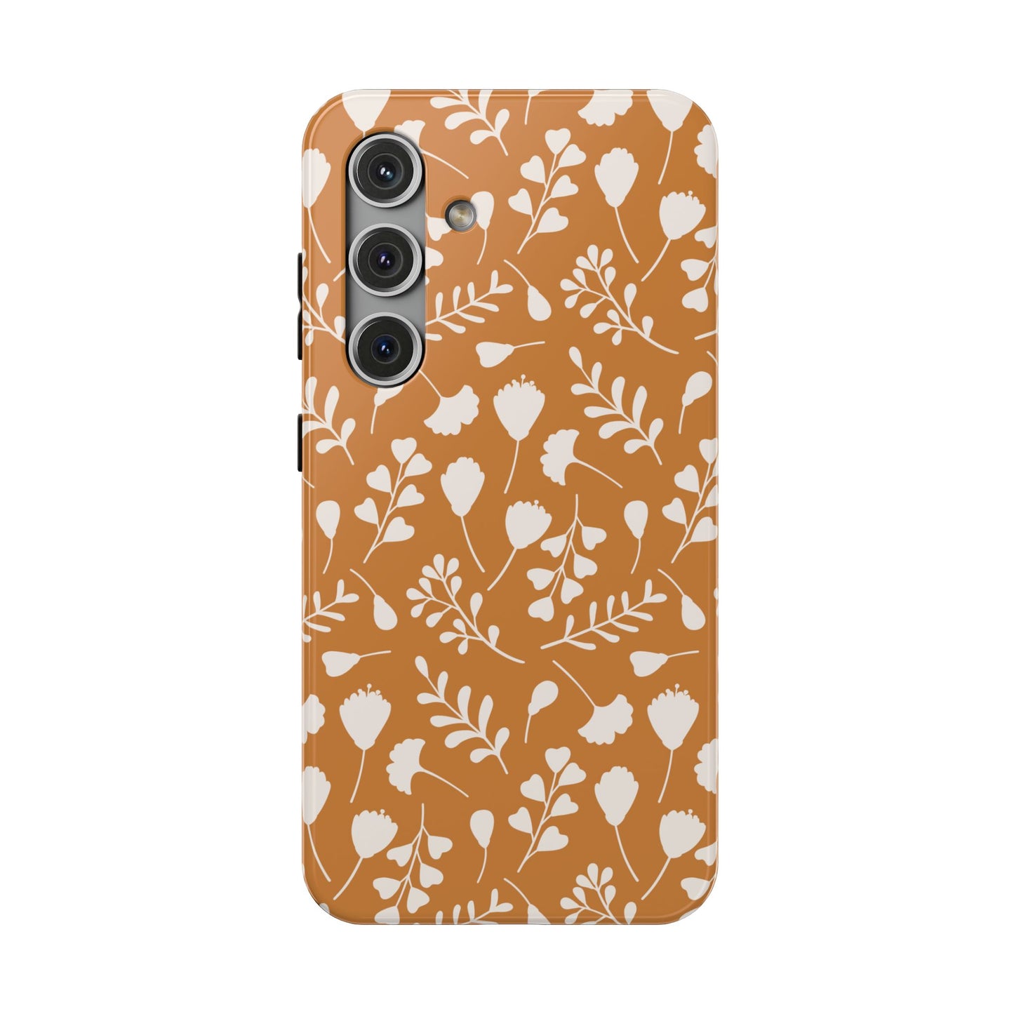 Autumn Bloom Samsung Case