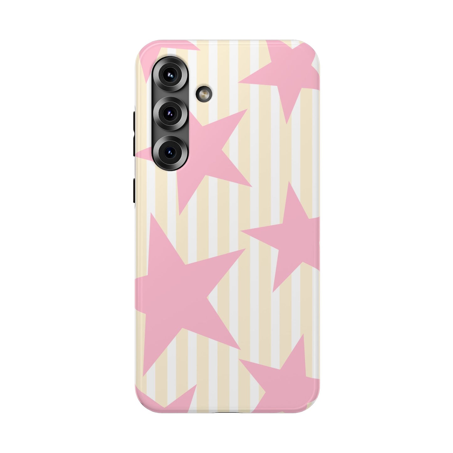 Lemon Star Samsung Case