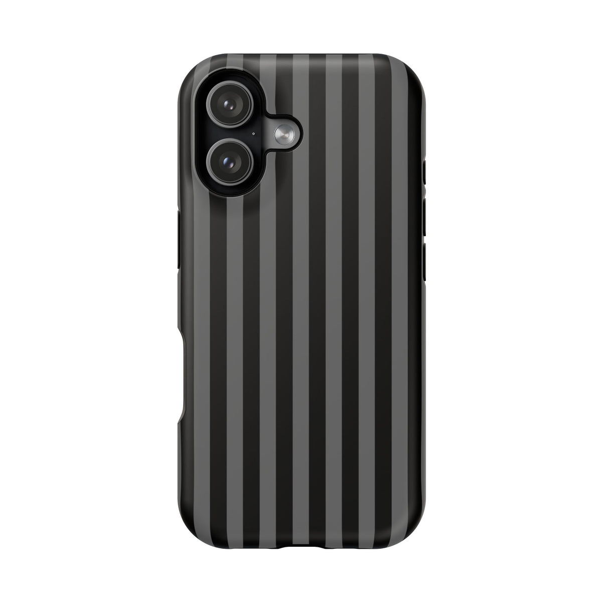 Twilight Stripes iPhone Case