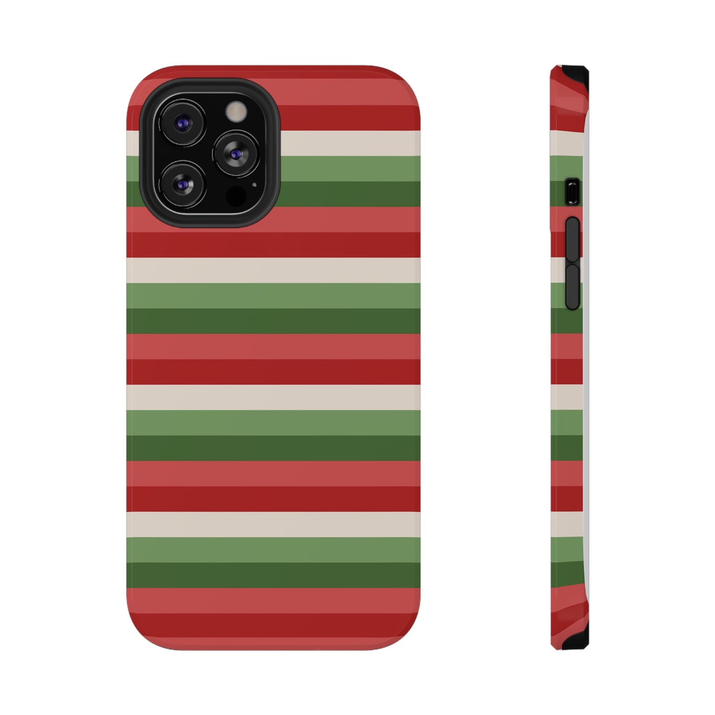 Christmas Palette iPhone Case