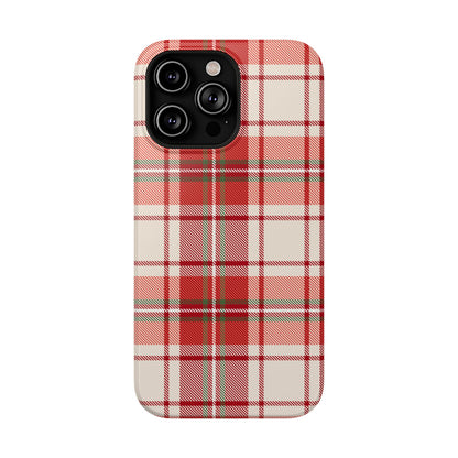 Heritage Holiday iPhone Case