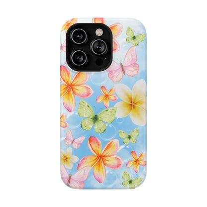 Frutiger Aero iPhone Case