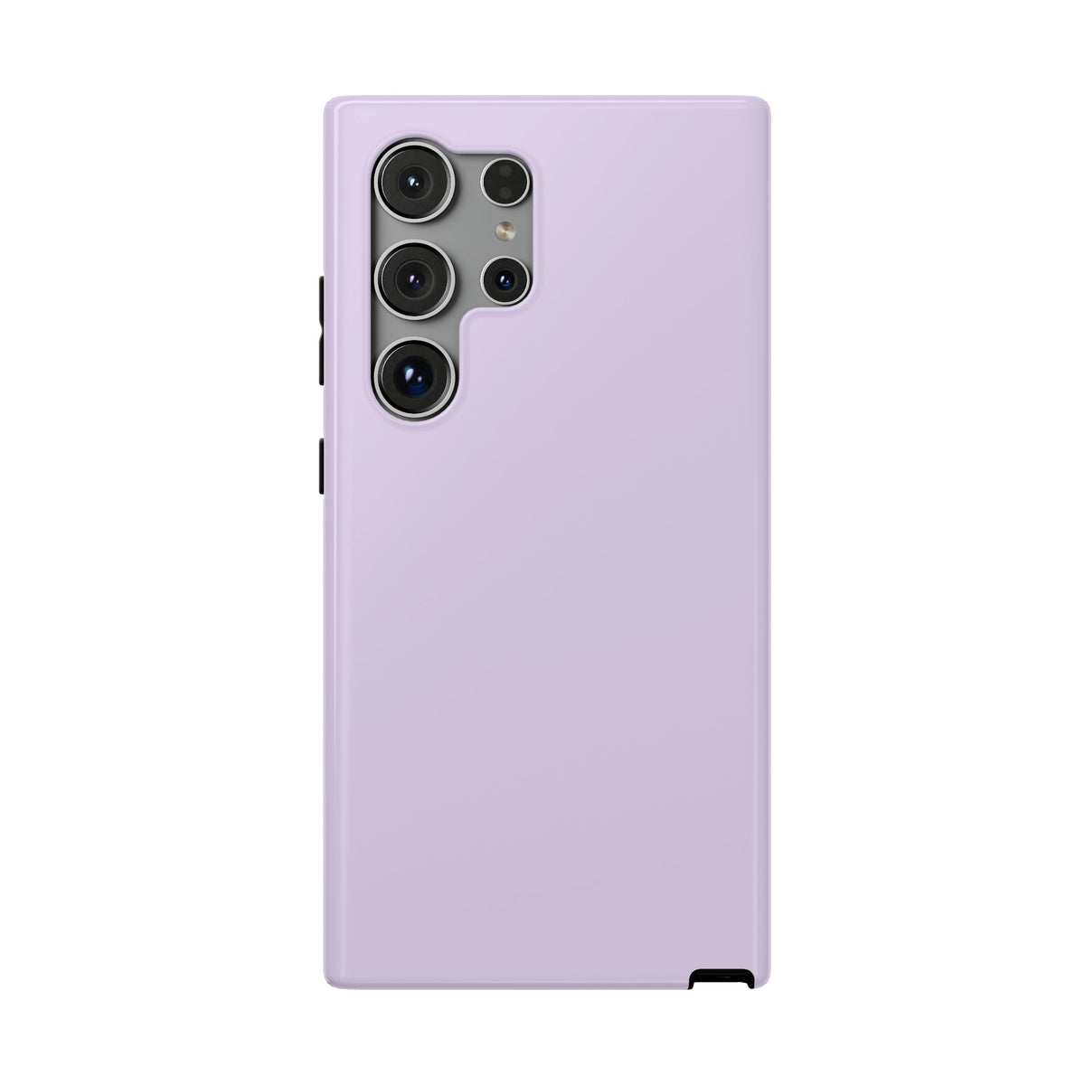 Lilac Samsung Case