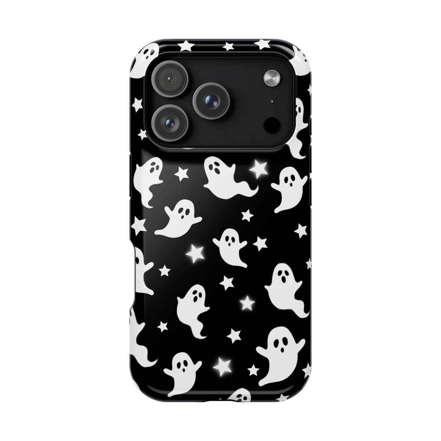 Ghost Stars iPhone Case