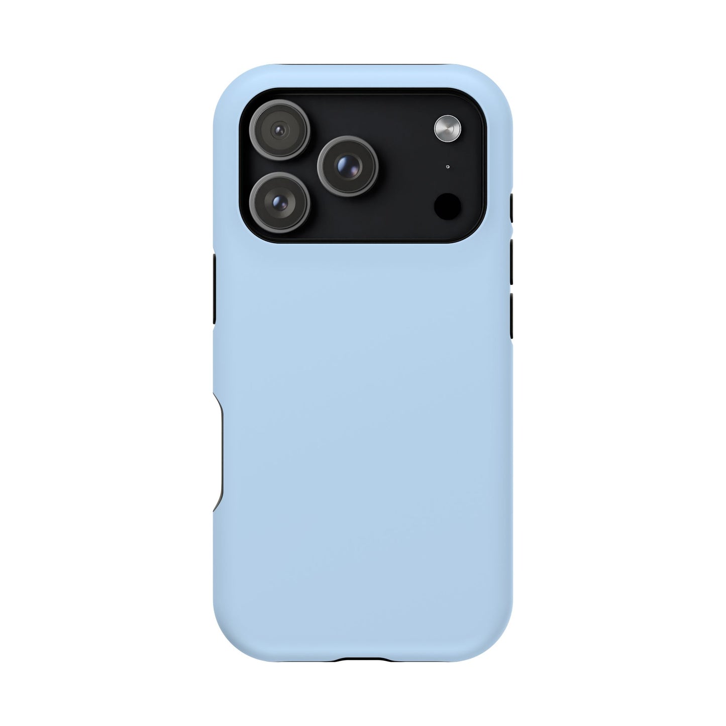 Sky iPhone Case