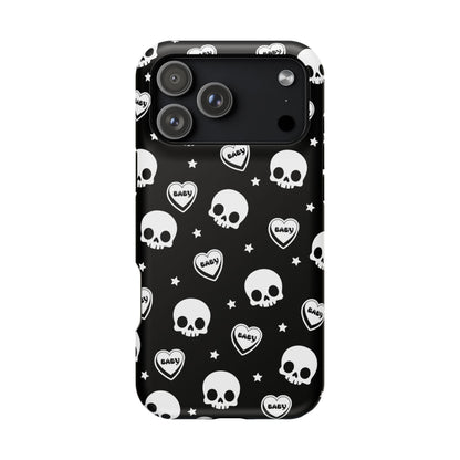 Skull Candy iPhone Case