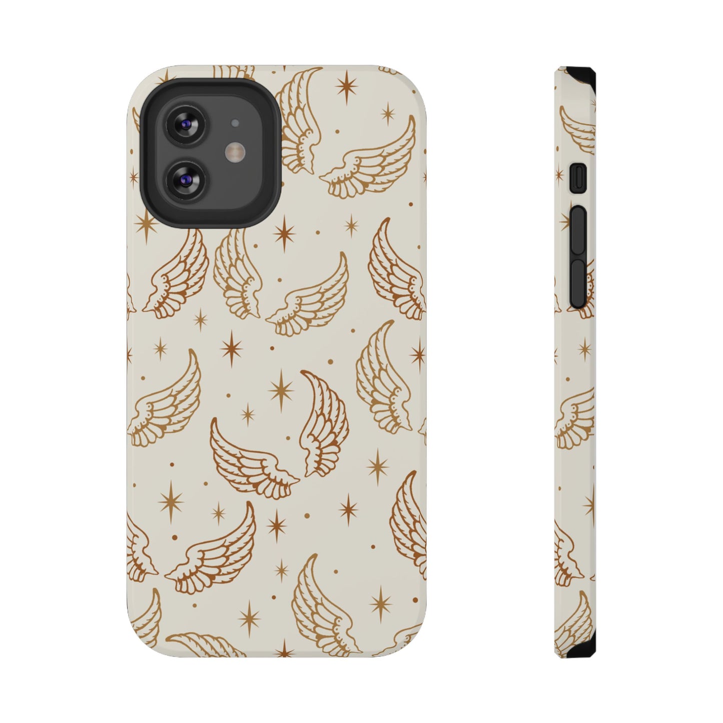 Angel Wings iPhone Case