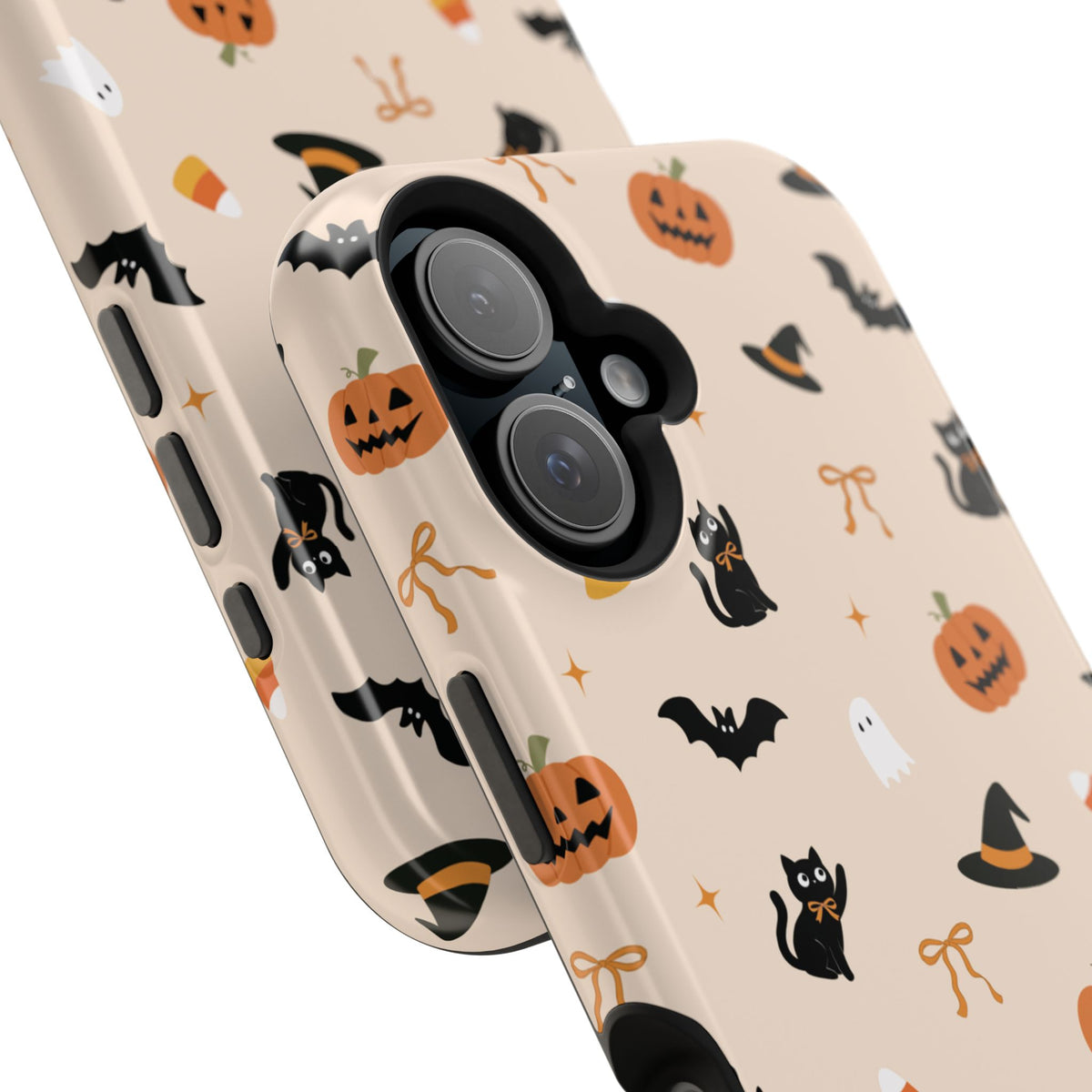 Spooky Cuties iPhone Case