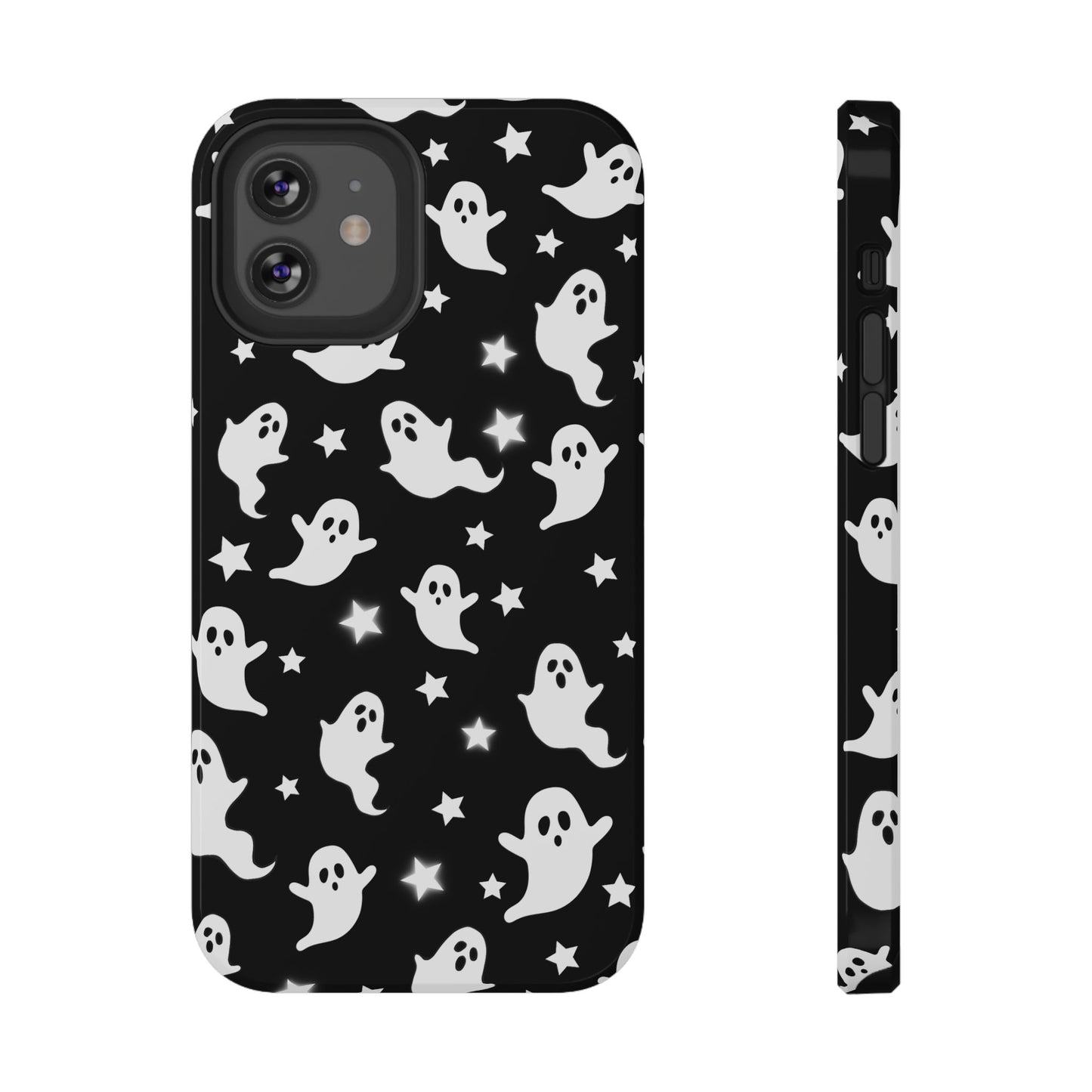 Ghost Stars iPhone Case