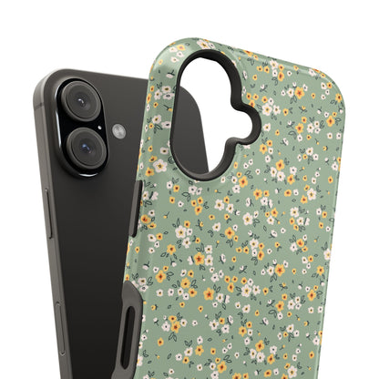 Sage Garden iPhone Case