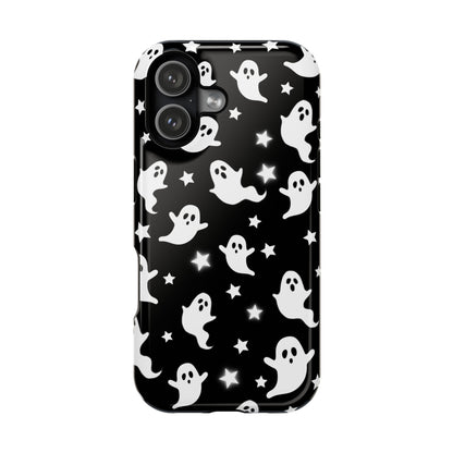 Ghost Stars iPhone Case