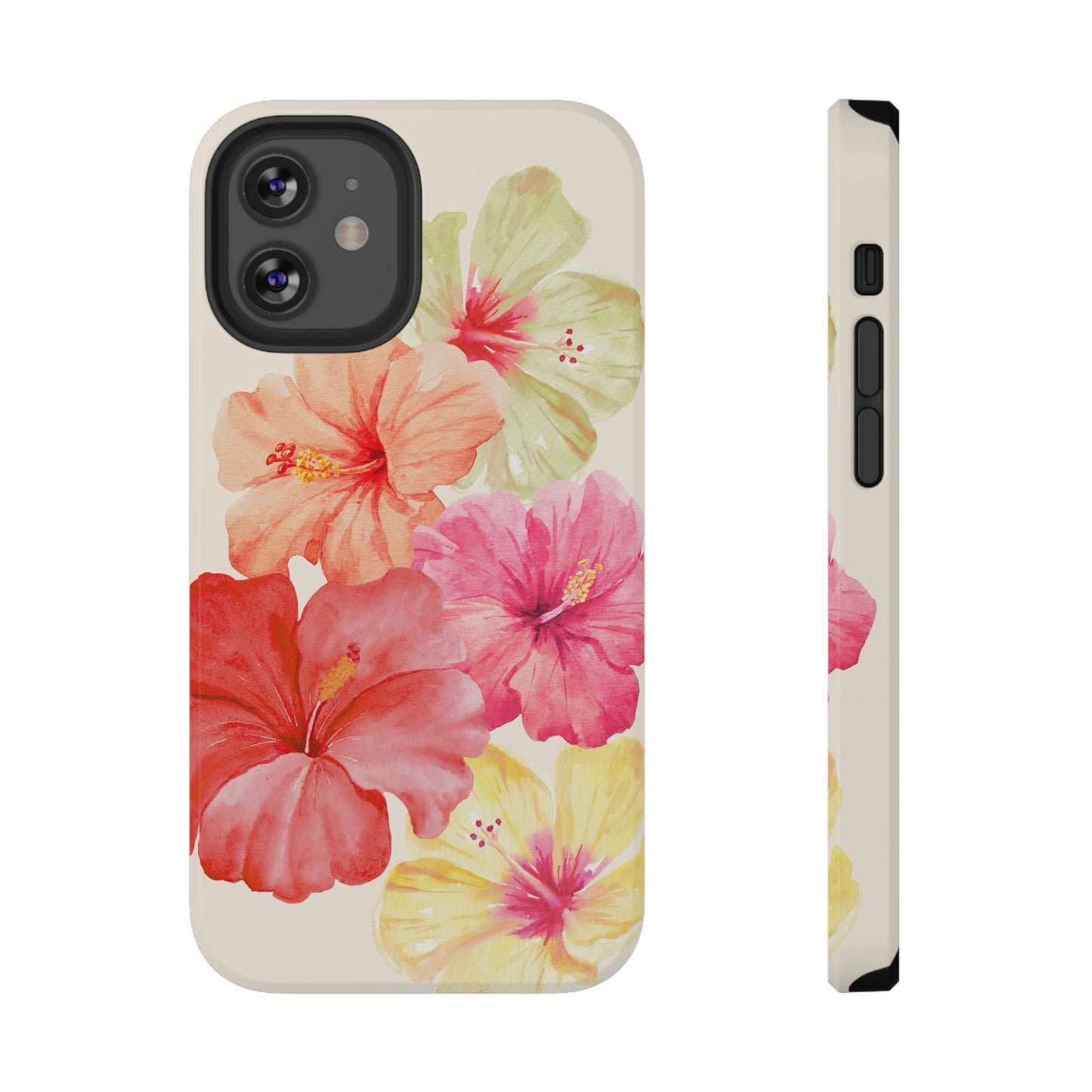 Island Girl iPhone Case