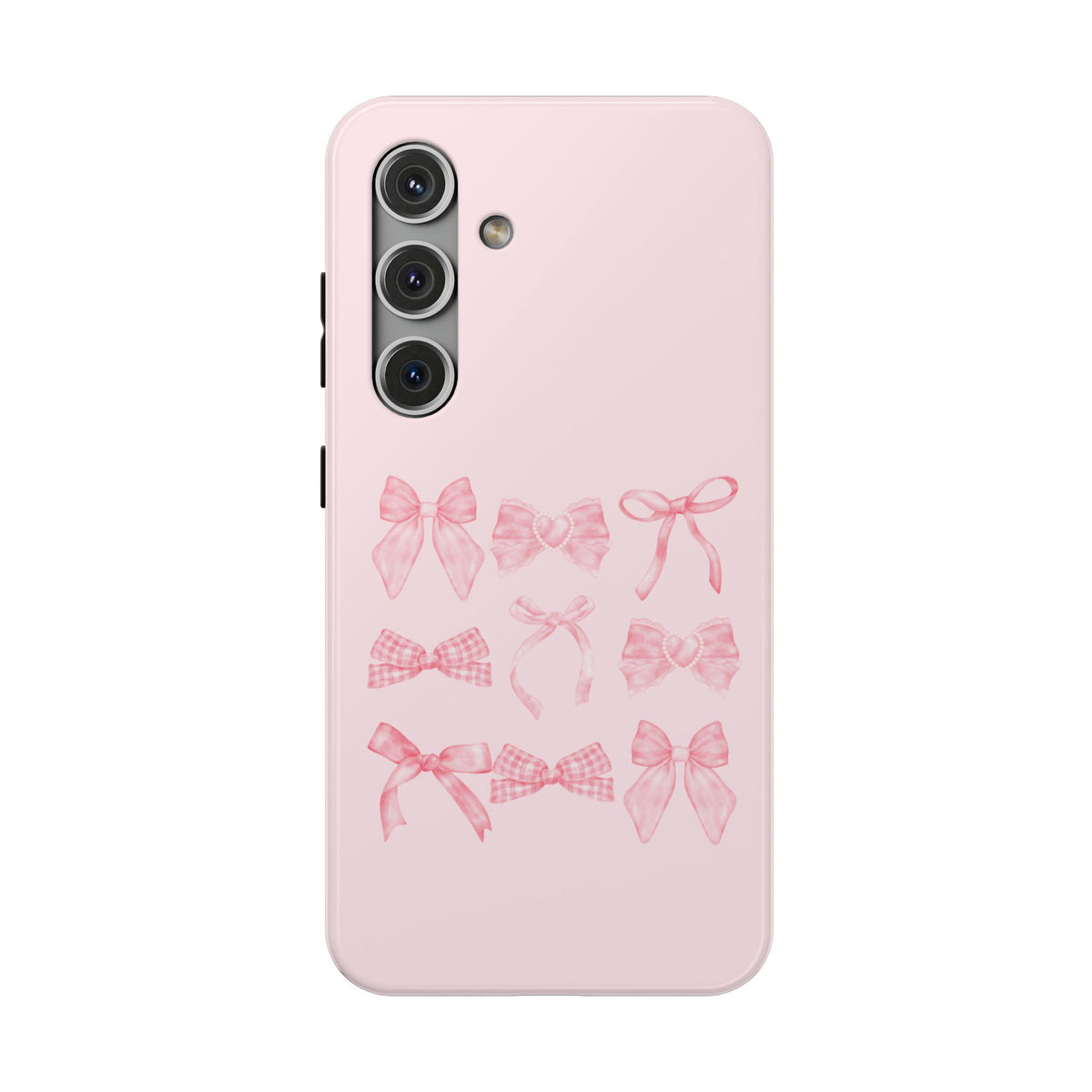 Bow Collection Samsung Case