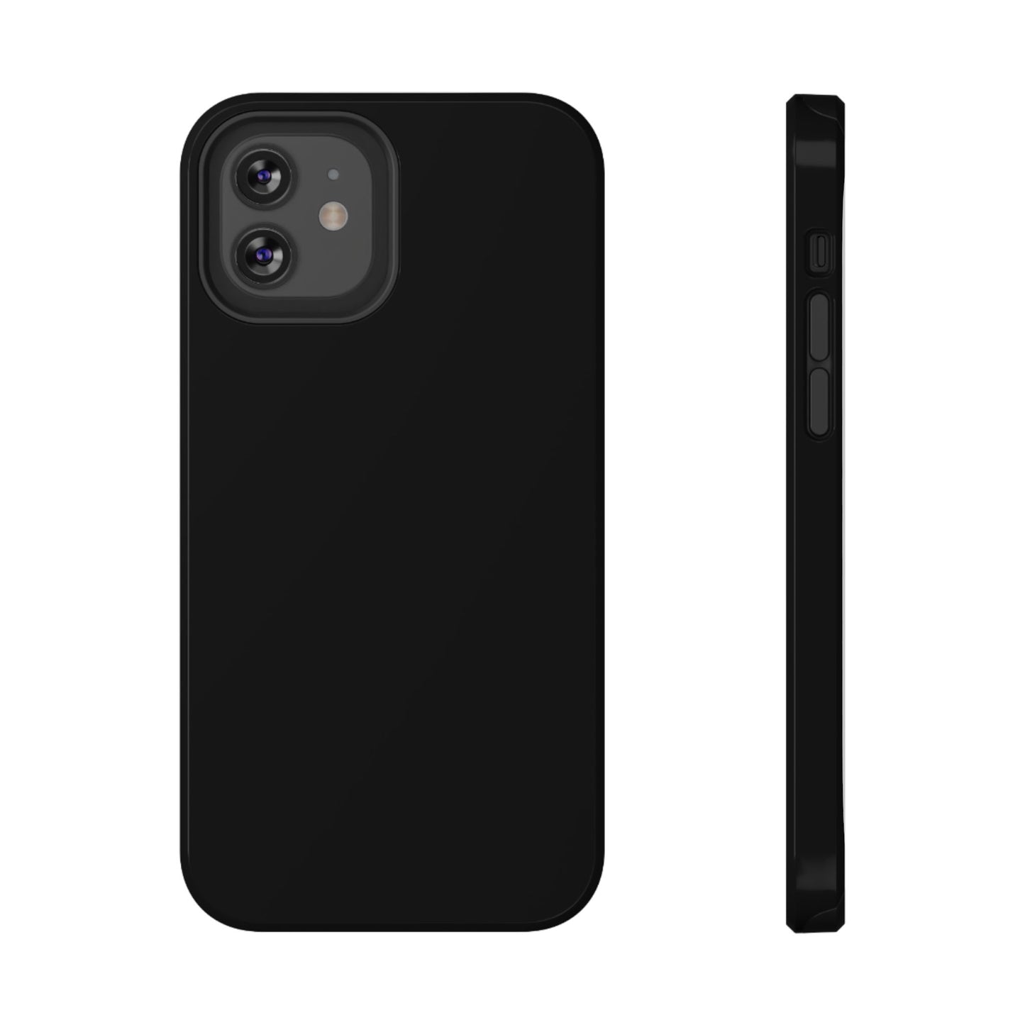 Eclipse iPhone Case
