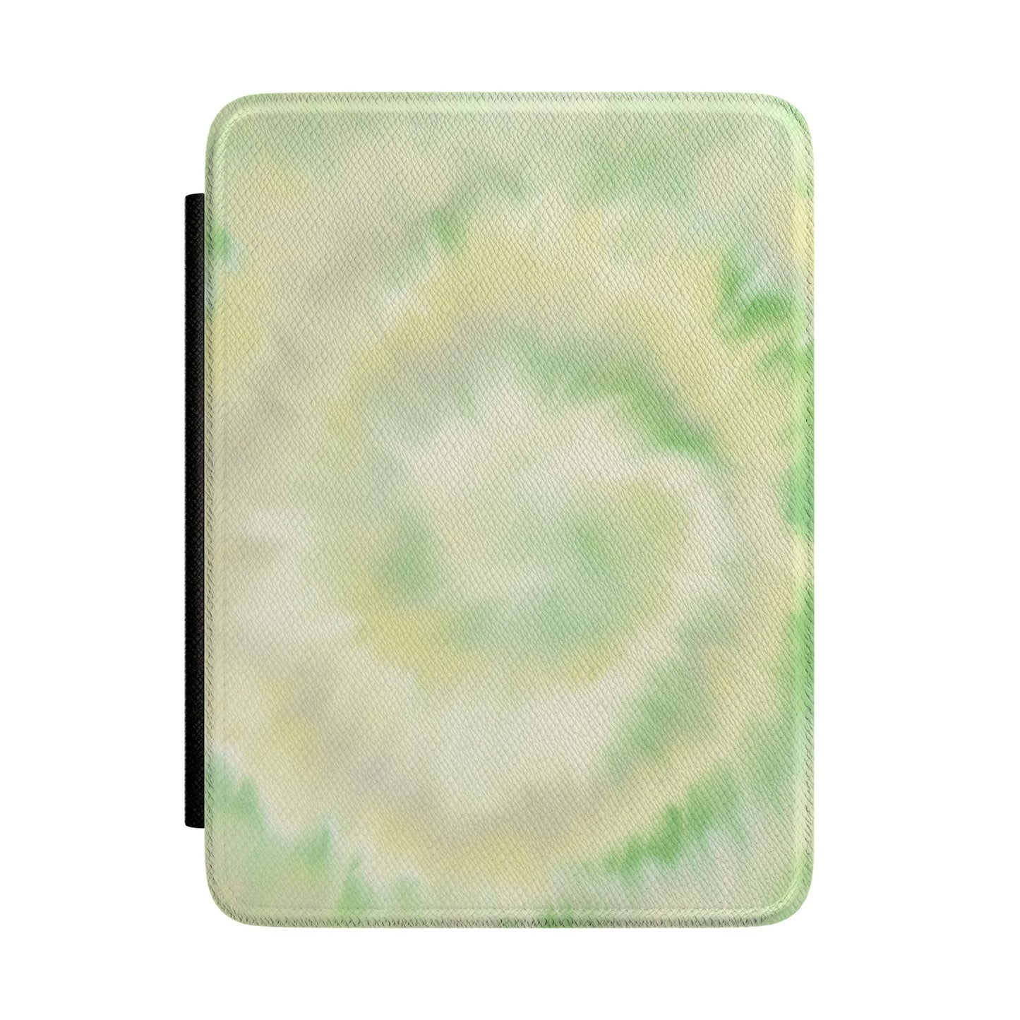 Lime Tie Dye Kindle Case