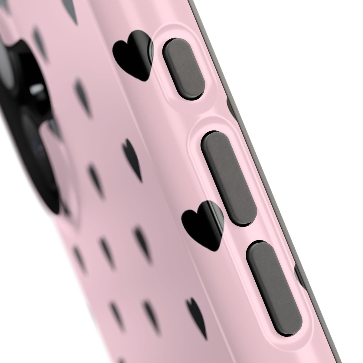 Pink Sweetheart iPhone Case